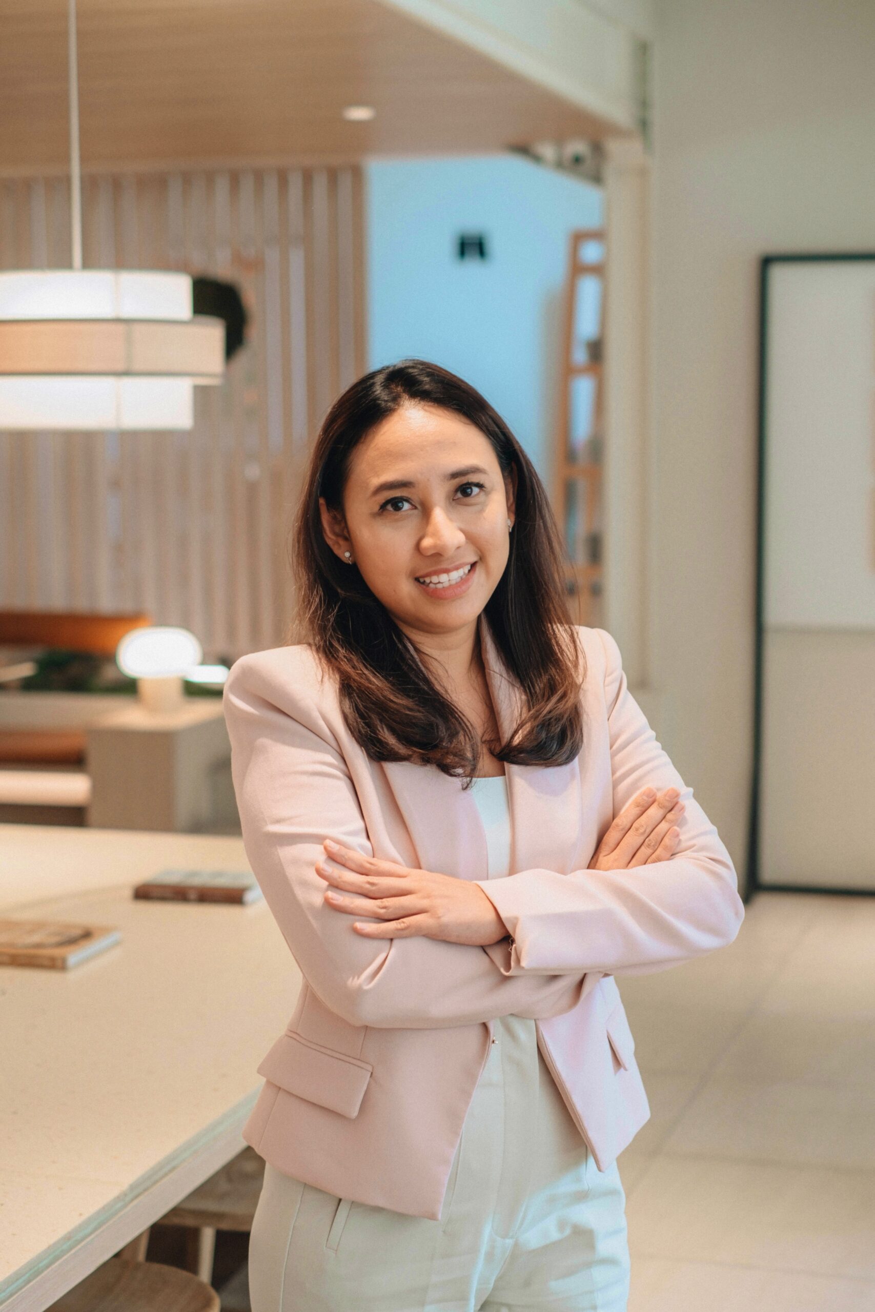 Anna Yufarika S.E., M.Ak., CFP